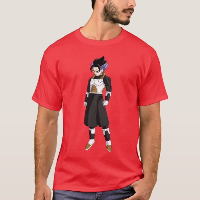 Mycket Coola Avatar T Shirt (Framsida)
