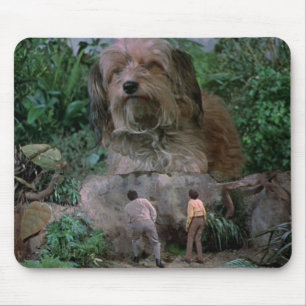 Mycket Coola Land of the Giants Musmatta