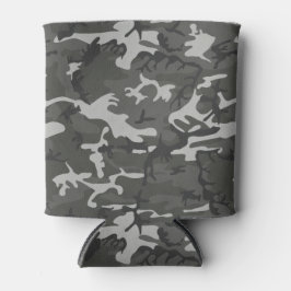 Mycket Coola Militär Urban Camo Stil