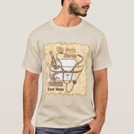 Mycket coola ObGyn Nurse T Shirt