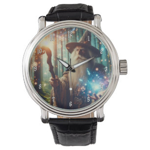 Mycket Coola och färgstark guide som skickar en st Armbandsur