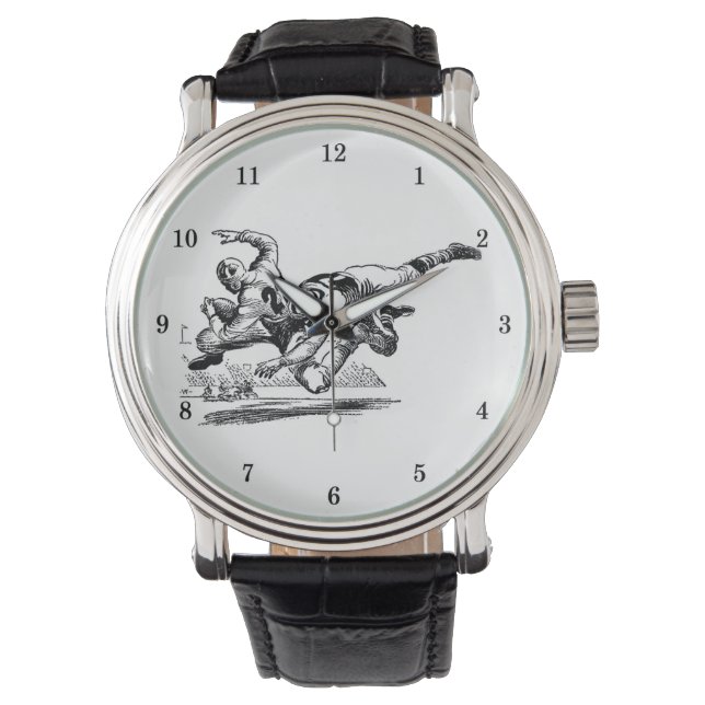 Mycket Coola (Wrist Watch) Armbandsur (Framsida)