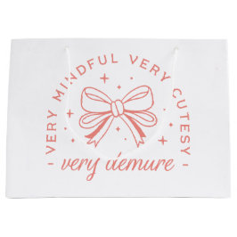 Mycket demagogisk, mycket försiktig