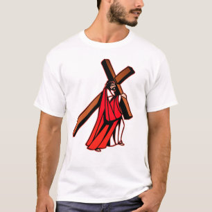 Mycket fantastisk sällsynt Jesus Far T-shirt desig