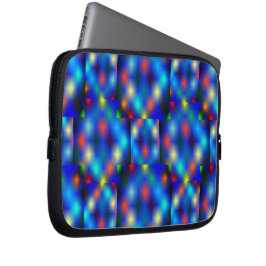 Mycket färglöst bilder, avstånd effekt, mörkfärgad laptop fodral