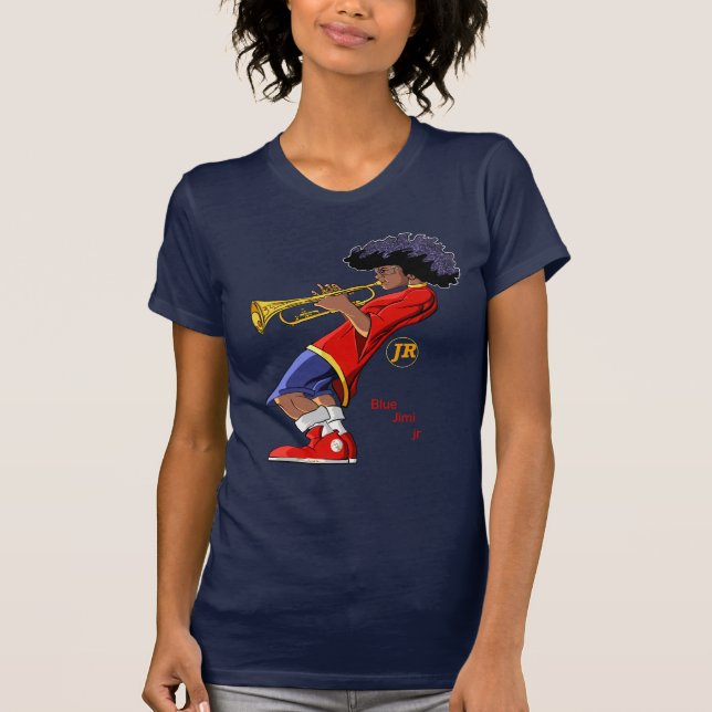 Mycket fin tittar skjorta t shirt (Framsida)