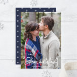 Mycket Glad Hanukkah-kort Julkort<br><div class="desc">Sött kort att skicka till familj och vänner!</div>