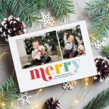 Mycket God jul 2-foto