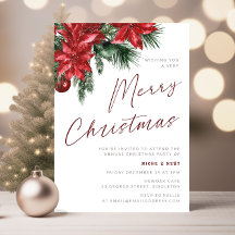 Mycket God jul Classic Party