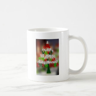 mycket god jul kaffemugg