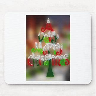 mycket god jul musmatta