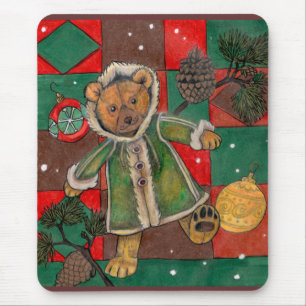 Mycket god jul Teddy Musmatta