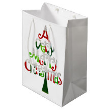 Mycket God jul Träd