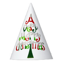 Mycket God jul Träd