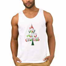 Mycket God jul Träd