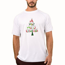 Mycket God jul Träd