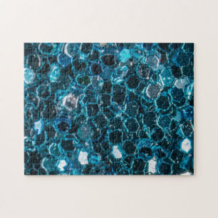 Mycket hårda glasskjortor Jigszawa Puzzle Pussel