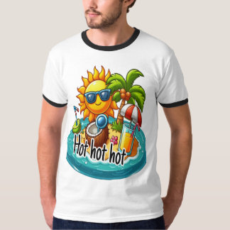 Mycket het säsong t shirt