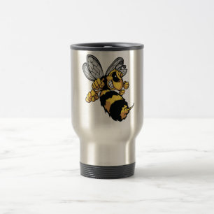 Mycket ilsken bitravel mug resemugg