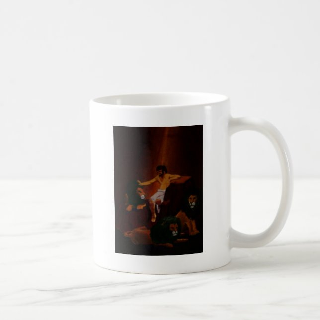 MYCKET! KAFFEMUGG (Höger)