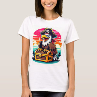 Mycket kompakt och fantastisk T-shirt