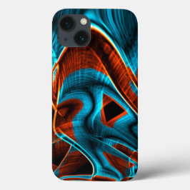 Mycket korkad röd och himlar blå bränd med groovar