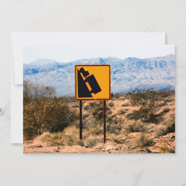 Mycket kraftig uppgradering inbjudningar (Framsida)