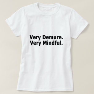 mycket kräm t shirt