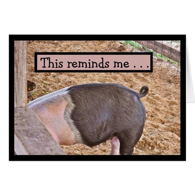 MYCKET "LÅT OSS LUNCH"/ HÖGMÖTTER I GRIPEN HÄLSNINGSKORT (Framsidan Horizontal)