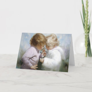 Mycket lilla skatter kort