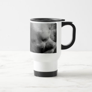 Mycket liten drömmare - mugg #6
