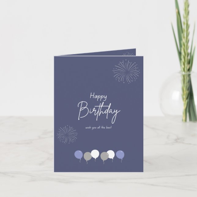 Mycket lustigt Dikt för födelsedagskortet Mamma Kort (Framsida)