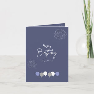 Mycket lustigt Dikt för födelsedagskortet Mamma Kort