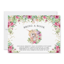 Mycket magiskt på Unicorn Birthday Tack