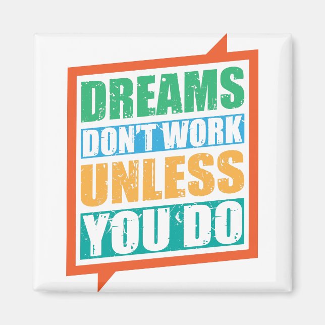 mycket meningsfulla och vackra citat för dig och e magnet (Framsidan)