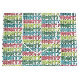 Mycket merry Gift Bag