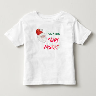 Mycket merry Tee