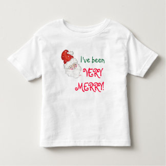 Mycket merry Tee