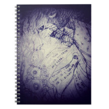 Mycket mörk varelse följer mig manga anime