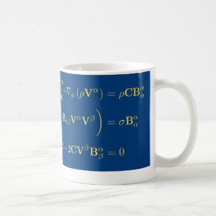 Mycket nerdy, kanske mest nerdiest någonsin, mugg