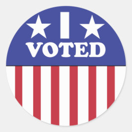 Mycket pengar spenderas på i omröstningen, kostnad runt klistermärke