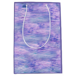 Mycket peri-reflektioner från vatten