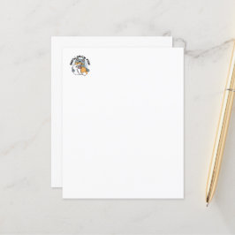 Mycket rolig katt vinter jul design