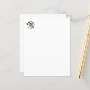 Mycket rolig katt vinter jul design