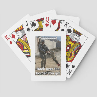 Mycket Roligt med dessa kort Casinokort