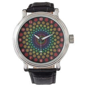 Mycket Roligt Vortex Wrist Watch Armbandsur