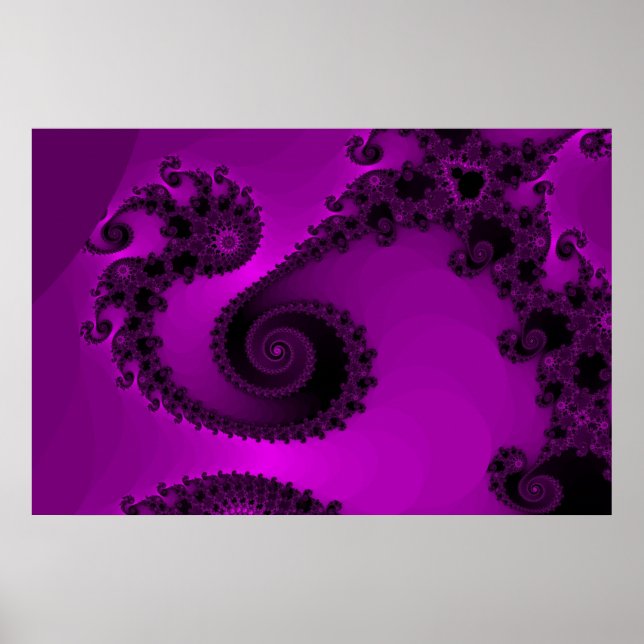 Mycket Rosa Poster (Framsidan)