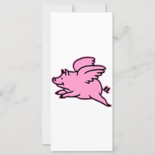 Mycket rutt Rosa Gris