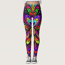 Mycket Shagadelic Leggings