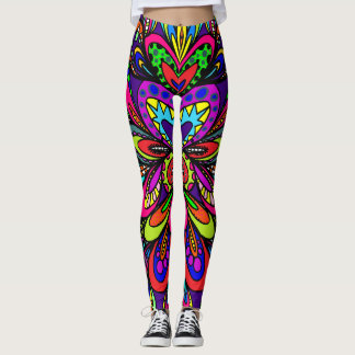 Mycket Shagadelic Leggings